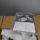 JT Exhaust Catalytic Converter Compatible with 2011-2016 Forester, 2013-2014 Outback/Legacy 2.5L, 2012-2016 Impreza 2.0L (EPA Compliant)(Catalyst+ Grade)