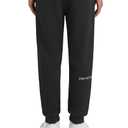 PATPAT Boys Sweatpants Athletic Pants Fleece Joggers Gray 5-6 Years, XS