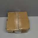 EVERYMATE Change Weight Plates 17.5LB Set Fractional Plate Olympic Bumper Plates for Cross Training Bumper Weight Plates Steel Insert Strength Training Weight Plates