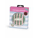 FF05 Soleil Bluetooth Speaker 2 Pack