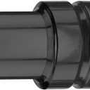 DeWalt DWV9170 1.25-Inch Od Tool Adapter (One Size)