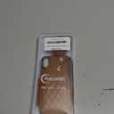 Phone Case for iPhone XR 6.1 Wallet Cell Cover with Tempered Glass Screen Protector Wrist Strap RFID Blocking Card Holder iPhoneXR iPhone10R i Phonex 10XR 10R RX CR iPhoneXRcases Women Men