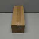 Geegoods 16 Bundles Artificial Fall Flowers Outdoor – Faux Lavender Flowers with Monkey Grass UV Resistant Plastic Faux Plants for Halloween Front Door Porch Patio Yard Balcony Decor, Orange Color