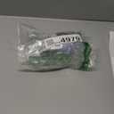 SR SUN RISE 20-Stage Shower Filter-Shower Head Filter for Hard Water, with 1 Replaceable Cartridges, High Output Shower Water Filter for Removing Chlorine and fluoride, Polished Chrome