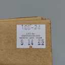 Kalan Coconut Amaranth Flour Wafer Thins, Vegan and Sugar-free, Pack of 3, BB 9/14/25