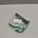 Anlinser Compatible with Apple Watch Band 49mm 46mm 45mm 44mm 42mm for Women Men, Double Side Reversible Magnetic Strap for iWatch Ultra 3/2/1 Series 11/10/9/8/7-1 SE (Black/Gray)