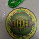 Wicked detangle hairbrush