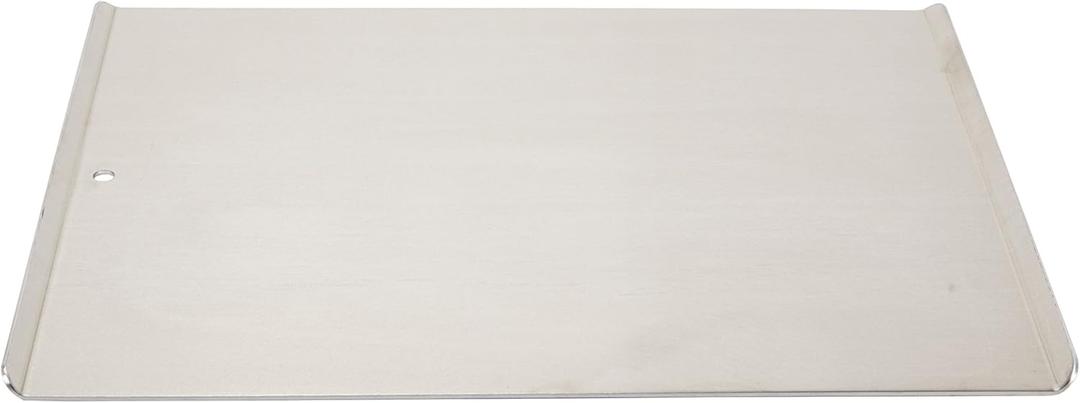 Vollrath 68085 Wear-Ever Cookie Sheet Pan, 17" X 14", Aluminum, NSF