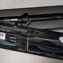 Bio Ionic Long Barrel Curling Iron with Moisture Heat Technology & NanoIonic MX Versatile Curling Wand - Multiple Barrel Sizes for Tight, Classic, Loose & Soft Curls