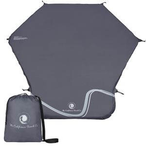 POP 'N GO PLAYPEN Baby Playmat for The Pop 'N Go Baby Playpen - 1.3" Thick Self-Inflating Playmat for Placement Underneath or for Standalone Usage - Soft and Comfy Portable Pad w/Travel Bag POP 'N GO PLAYPEN Baby Playmat for The Pop 'N Go Baby Playpen - 1.3" Thick Self-Inflating Playmat for Placement Underneath or for Standalone Usage - Soft and Comfy Portable Pad w/Travel Bag