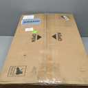 30 x 18 inch Kitchen Sink, Single Bowl Stainless Steel Sink Multifunctional Drop In Sink with Pull-Down Faucet and Multiple Accessories (30 * 18 inch)