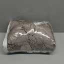 Hotel Sheets Direct 4 Piece Bed Sheet Set King Size, 100% Viscose Derived from Bamboo Sheets Set with 2 Pillowcases, Cooling & Breathable Luxury Bedding, Moisture-Wicking & Silky Soft Texture, Sand