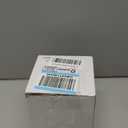 10 Pcs Halloween Costume Kit Office Costume Accessories for Adults Three Hole Stickers Ceramic Coffee Mug, Cat Ear Headband, Black Tie, Felt Cat Mustache for Iconic TV Duo