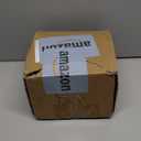 New Alternator Compatible with 100 Amp 2009-2013 For Toyota Corolla 1.8L for 2009-2010 For Matrix 1.8L for 2009-2010 For Pontiac Vibe 1.8L 11385