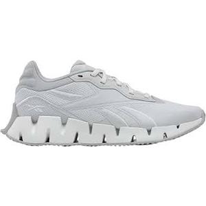 Reebok Women's Zig Dynamica 4 Ortholite Shoes
, Grey, 8.5