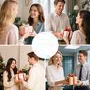 A-Z Letter Corrugate Stainless Steel Chain Lanyards for ID Badges Holder Keys Teacher Nurse Cruise Women Gifts with 2 Pieces ID Card Badge Holder