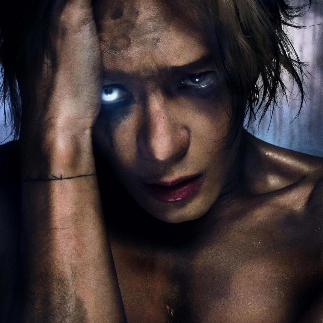 MAGICMAN 2 by Jackson Wang (Audio CD)