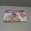 Kangaroo 28 Pack Cootie Catcher Cards for Valentines - Classroom Valentines Cooties Game for Kids - Valentines Day Cards for Kids School - Valentine Party Favors Bulk for Boys and Girls