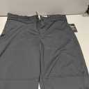 Champro Mens Triple Crown 2.0 Tapered Bottom Baseball Pants (Large, Black)