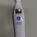 Adtemp 427 Temporal Contact Thermometer LCD Display 427 1 Each