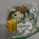 Disney Characters Plush Keyring in Blind Bag, Belle
