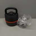 BowFlex SelectTech 840 Adjustable Kettlebell