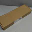 Kidde Smoke and Carbon Monoxide Detector, Hardwired with 10-Year Battery Backup, LED Status Lights, Interconnected, 85 dB Alarm, 5 inches, 3-Pack