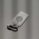 4G LTE USB Modem, 300 Mbps Unlocked Mobile Router with Micro SIM Card Slot, Pocket Mobile Hotspot Travel Portable Hotspot, Up to 10 Users