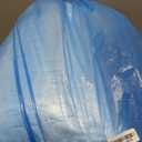 KUCEY Cooling Side Sleeper Pillow for Neck and Shoulder Pain, Luxury Shredded Memory Foam Curved Bed Pillows for Sleeping Set of 1 Adjustable Queen Size Washable Cover Original, White