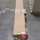 14 Inch King Size Mattress, Firm with Memory Foam and Individually Wrapped Pocket Coils, Fiberglass-Free, CertiPUR-US Certified