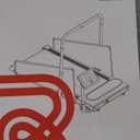 CIIHI Dog Treadmill for Medium Small Dogs - 265lbs Weight Capacity Pet Running Machine with 360 Rotatable Display - 2 in 1 Treadmill for Pet Fitness with Move Wheels and Remote Control (Black)