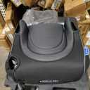 Graco TurboBooster LX Backless Booster with Affix Latch | Backless Booster Seat for Big Kids Transitioning to Vehicle Seat Belt (Rio), Manufactured Date 05/22/26