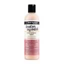 Aunt Jackie's Curls and Coils Knot On My Watch Instant Hair Detangling Therapy for Natural Curls, Coils and Waves, Enriched with Shea Butter, 12 oz