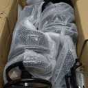 Autoround 271427 271426 Front Left and Right Complete Strut Shock Absorber Compatible with Nissan Altima 2002 2003 2004 2005 2006 2.5L Models Only, Driver and Passenger Side