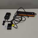 hygger Aquarium Heater 300W/500W/800W/1000W, Submersible Fish Tank Heater with Digital LED Controller and Intelligent Leaving Water Automatically Stop Heating System, for Freshwater and Saltwater