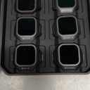 Freewell All Day 6-Pack ND Filters for DJI Mini 5 Pro  ND16, ND32, ND64, ND256, ND512 & ND1000  Full Light Control for Cinematic Aerial Footage