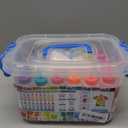 Tulip One-Step Tie-Dye Party Kit, Set of 123