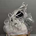 Bedsure Heated Blanket Throw Blanket - Fast Heating Electric Blanket, Soft Flannel Heated Throw with 4 Time Settings, 6 Heating Settings, Warm Gifts for Grandma & Grandpa & Seniors (50"x60", Grey)