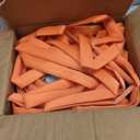 Garden Hose 100FT, All-Weather Durable Water Hose with Leak-Proof Connectors, Tangle-Resistant Flexible Design, Easy Storage and Coiling, Multi-Purpose for Gardening and Outdoor Use.