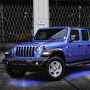 RGB1-UNDGLED LED Light Strips & Kit