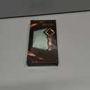 2 x for iPhone 16 Pro Max Case with 2 Screen Protectors - Compatible with Magsafe - Upgraded Camera Protection - Liquid Silicone Protective Phone Case 6.9" for Men, Women,Girls - Porcelain Blue