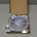 Velain 12V LED Strip Light Warm White,16.4ft Waterproof Flexible Rope Light, 300LEDs SMD5050 Tape Ribbon Light for Home,Party, Bedroom,12V Power Supply Not Included