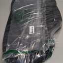 Women's Black 6-Hoop Petticoat Skirt Crinoline Underskirt for Ball Gown Wedding Dress