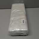 9 x Fabric Wall Cubicle Shelf Organizer, Office Cubical Accessories for Work, Cubicle Wall Decor Hooks for Bedroom Office, No Drill Shelf (with Adhesive Hook, Concrete Walls Hooks (1 Pack)