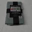 Ellen Tracy™ Stripe Single King Quilted Sham - Green, 20 x 26