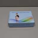 PENINSULA LOVE Shoulder Heating Pad USB Heated Shoulder Wrap with 3 Heat Settings Adjustable Electric Heated Braces for Men Women (Not Include Power Bank)