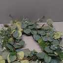 HD 24 in Eucalyptus/Cedar Wreath