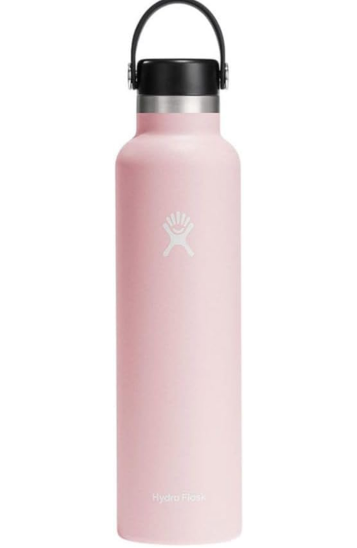 Hydro Flask Standard Flex Cap Trillium 24 Oz