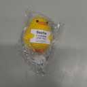 MBL Bestie Birthday Gifts for Women - Funny Crochet Duck Get Well Easter Basket Stuffers Essentials Mothers Day Friendship Graduation Gift for Work Besties Female Best Friend Bestfriend BFF