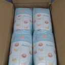 Pampers Diapers - Baby Dry - Size 2, 112 Count, Absorbent Disposable Infant Diaper 